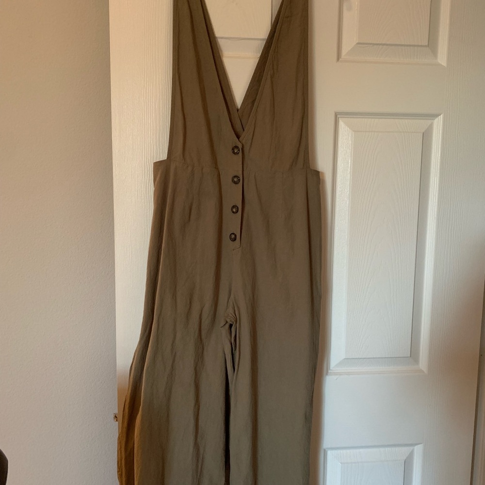 Jumpsuit